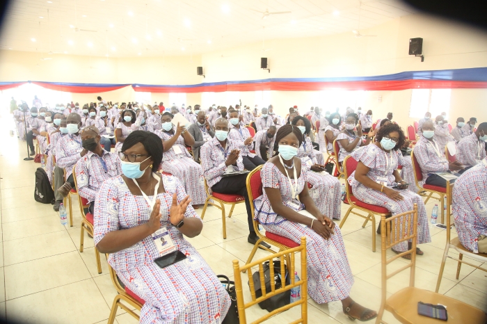 Upper East Regional Conference_19