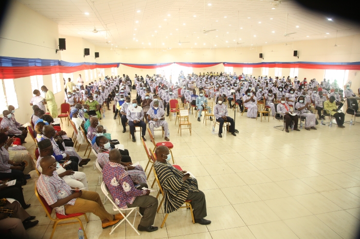 Upper East Regional Conference_3