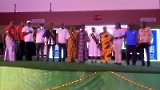 All winners in<br />a group<br />photograph<br />Ghana Teacher<br />Prize 2021_1