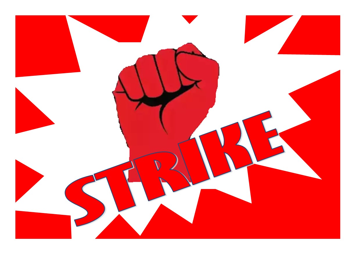 GNAT, NAGRAT, CCT Declare Nationwide Strike Over Arrears