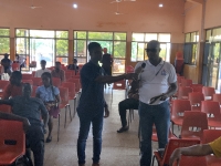 Cyber Security Sensitization Workshop at Tamale in the Northern Region_14