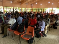 Cyber Security Sensitization Workshop at Tamale in the Northern Region_6