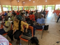 Cyber Security Sensitization Workshop at Tamale in the Northern Region_7