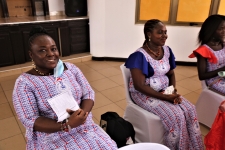 Pictures from GNATLAS roundtable conference 2021_6