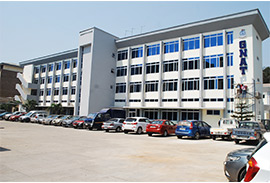 Ghana National Association of Teachers - PREMIER-HOSTEL-Headquarters.j