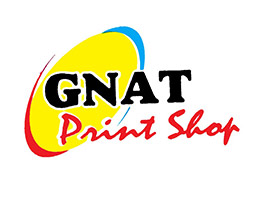 GNAT Print Shop